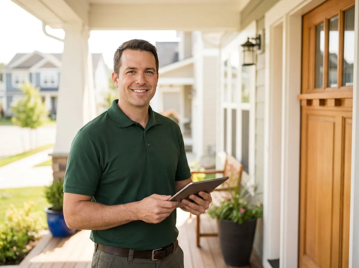 Pest control FAQs for Represa, CA